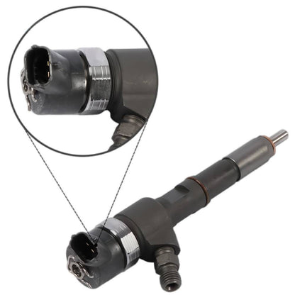 0445110558 Common Rail Diesel Fuel Injector for Deutz TCD3.6L4