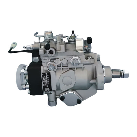 Fuel Injection Pump 196000-4910 22100-78730-71 VE4／12F1150RND491 for TOYOTA 2Z