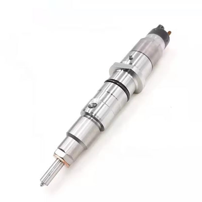 0445120071 3999832 Common Rail Diesel Fuel Injector for Cummins