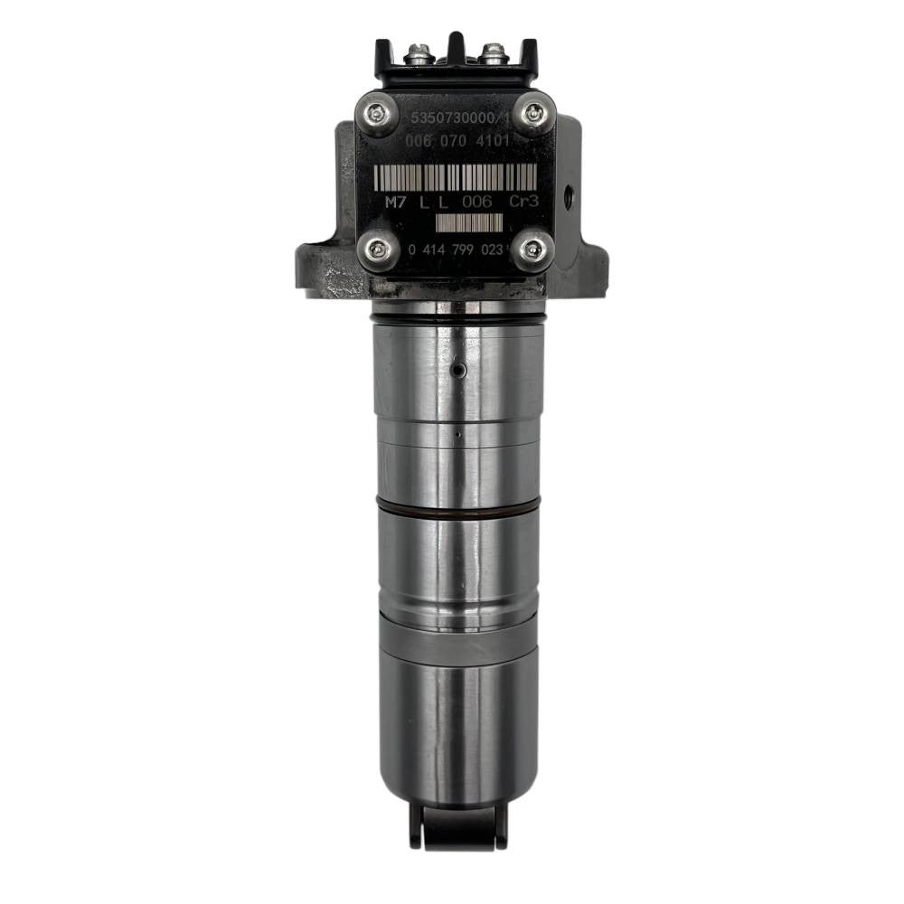 Diesel Injection Unit Pump 0414799023 0986445015 0986445115 5350730000 for MTU