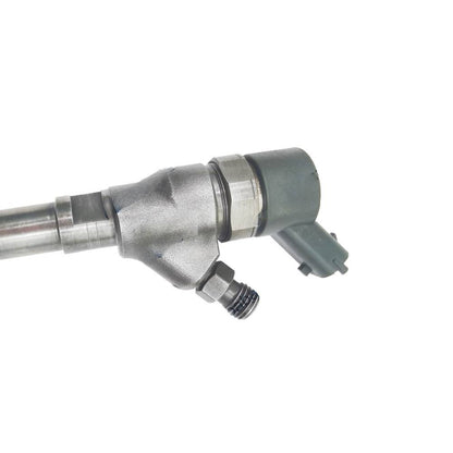 Diesel Fuel Injector assy 0445110076 9640088780 for Citroen Fiat Scudo Peugeot