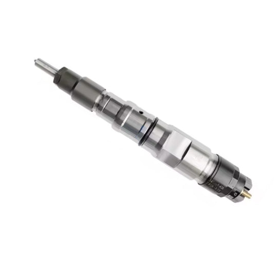 0445120024 51101006016 Common Rail Diesel Fuel Injector for Bosch Man
