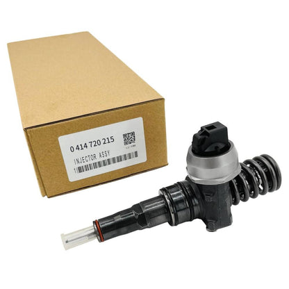Diesel Fuel Injector 0414720215 038130073AG for AUDI SEAT SKODA VW 1.4-1.9 TDI