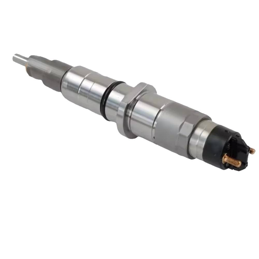 0445120133 4945463 Common Rail Diesel Fuel Injector for CUMMINS