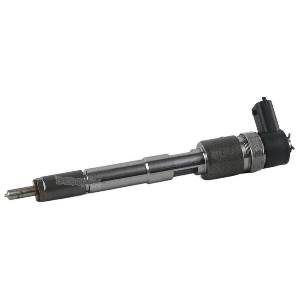 Fuel Injector 0445110351 55219886 Injection Spray for Ford Fiat Opel Suzuki