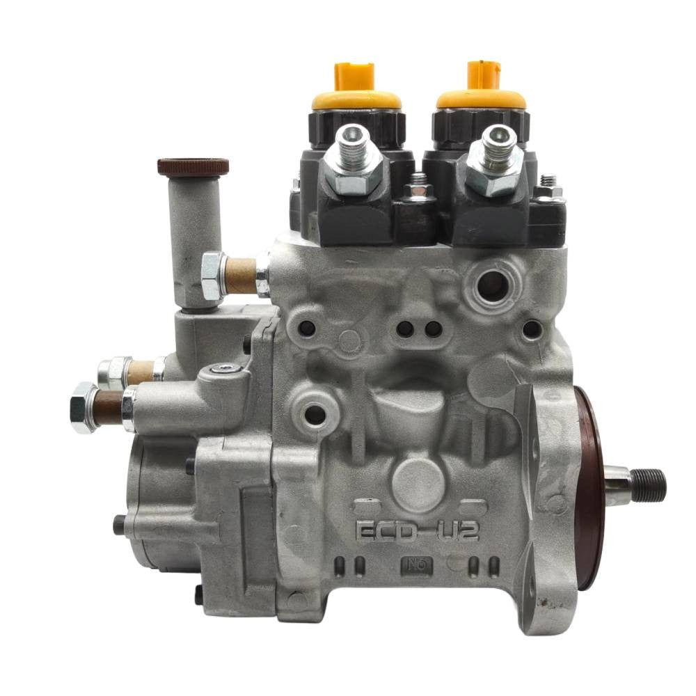 094000-0383 6156-71-1111 Diesel Fuel Injection Pump for KOMATSU SAA6D125E-3