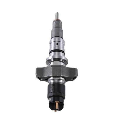 0445120057 2854608 504091505 Diesel Fuel Injector for CASE IVECO NEW HOLLAND