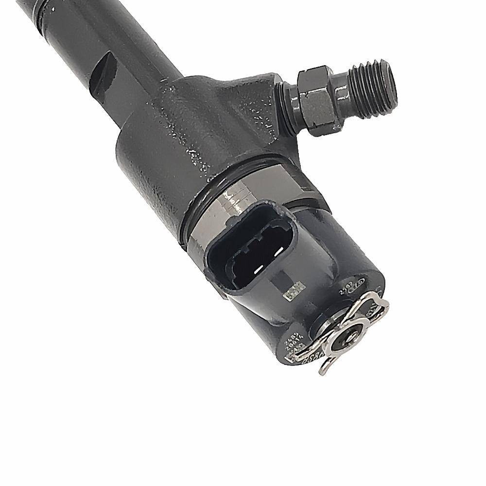 0445110521 Common Rail Diesel Fuel Injector for Kobelco JMC Isuzu 3.0L 4jb1TC