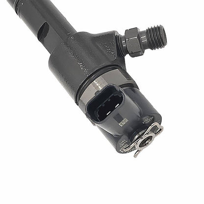 0445110521 Common Rail Diesel Fuel Injector for Kobelco JMC Isuzu 3.0L 4jb1TC