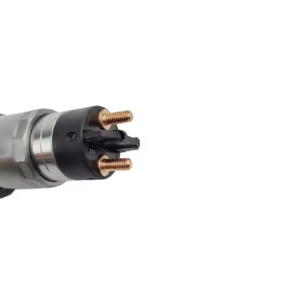Diesel Fuel Injector 504055805 Common Rail Injector 0445120028 for IVECO Truck