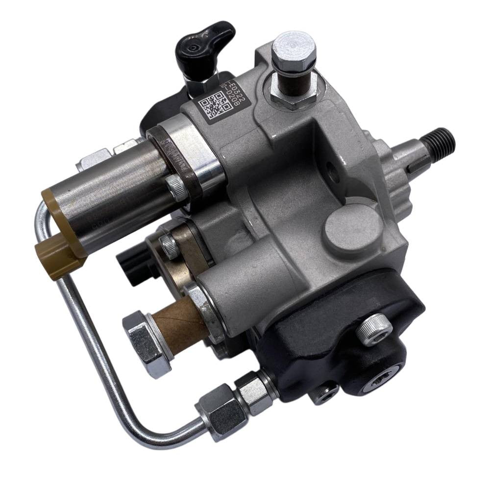 294000-0208 2940000208 22100-E0322 HP3 Diesel Fuel Injection Pump for Hino J05D