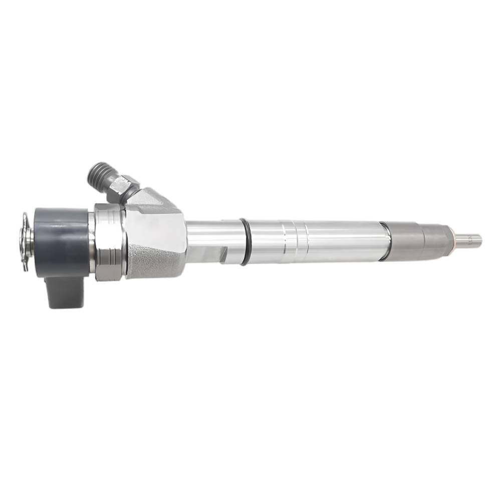 0445110421 Common Rail Diesel Fuel Injector for IVECO Engine