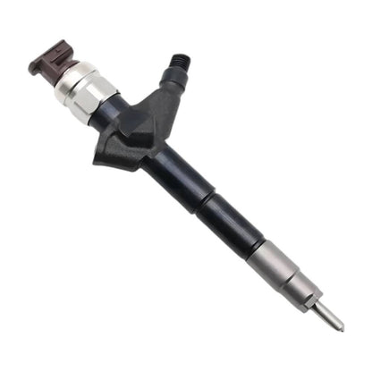 095000-6250 16600-EB70A 16600-EC00A Fuel Injector For Nissan Navara Pathfinder