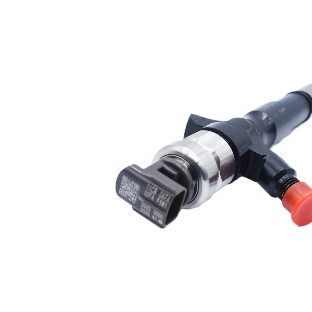 295900-0210 23670-39450 2367039450 Fuel Injector for Toyota Hilux 2KD-FTV Euro V