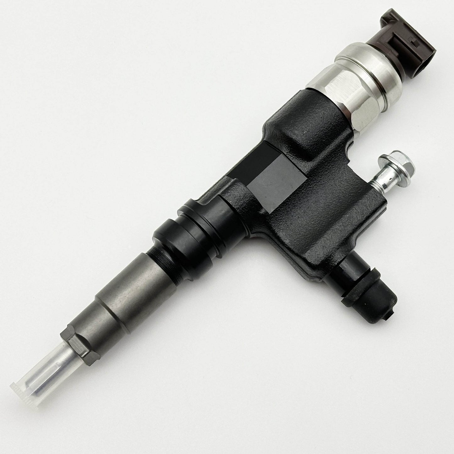 Diesel Fuel Injector Assembly 095000-6923 23670-E0230 For HINO J08E J05E Engines