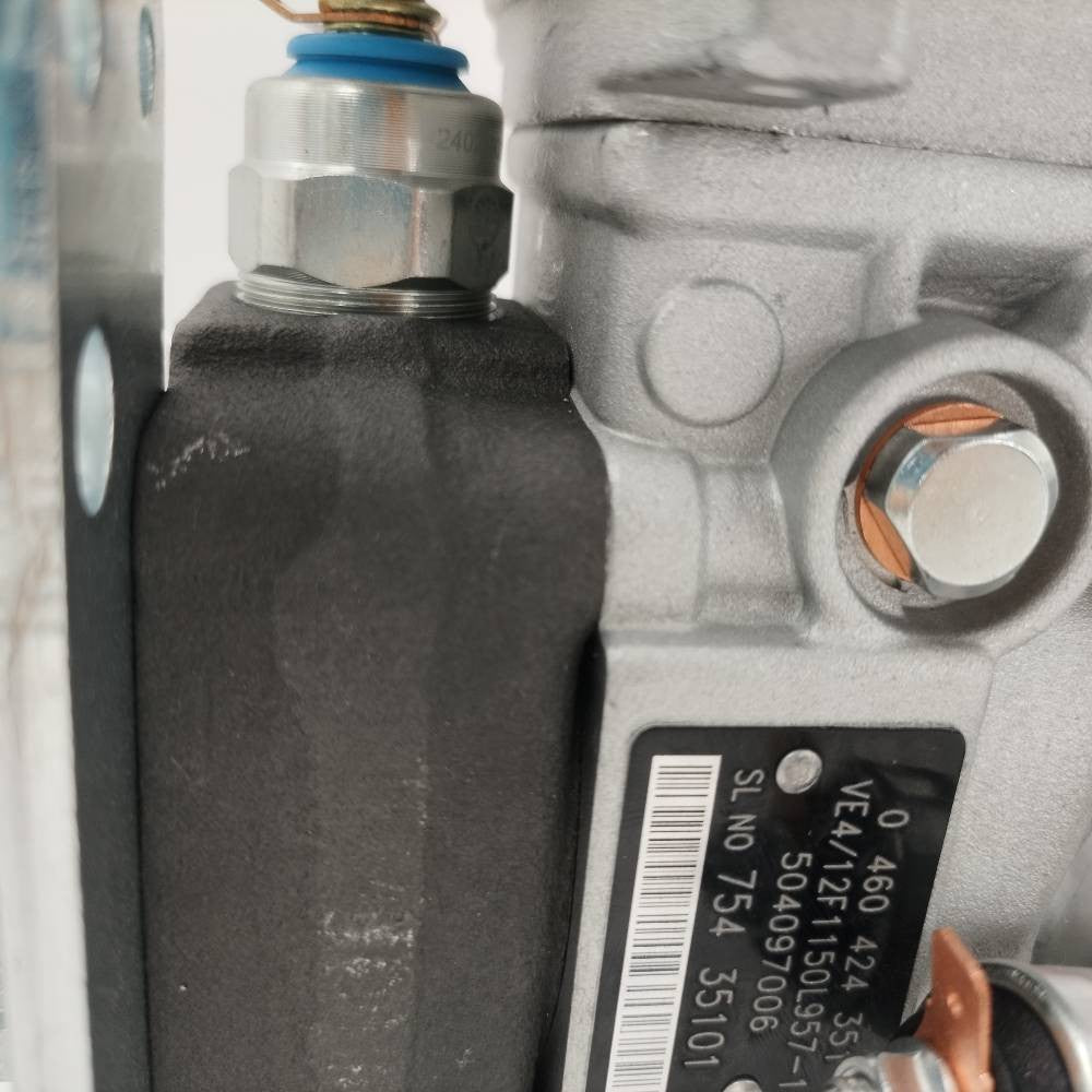 Injection Pump 0460424351 2853529 504097006 VE4／12F1150L957-1 For Iveco-Fiat