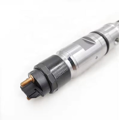 0445120178 53401112010 Common Rail Diesel Fuel Injector for JAMZ Russia