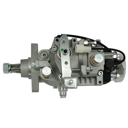 Fuel Injection Pump 096000-4660 22100-58600 VE4／12F1800RND466 for TOYOTA 14B