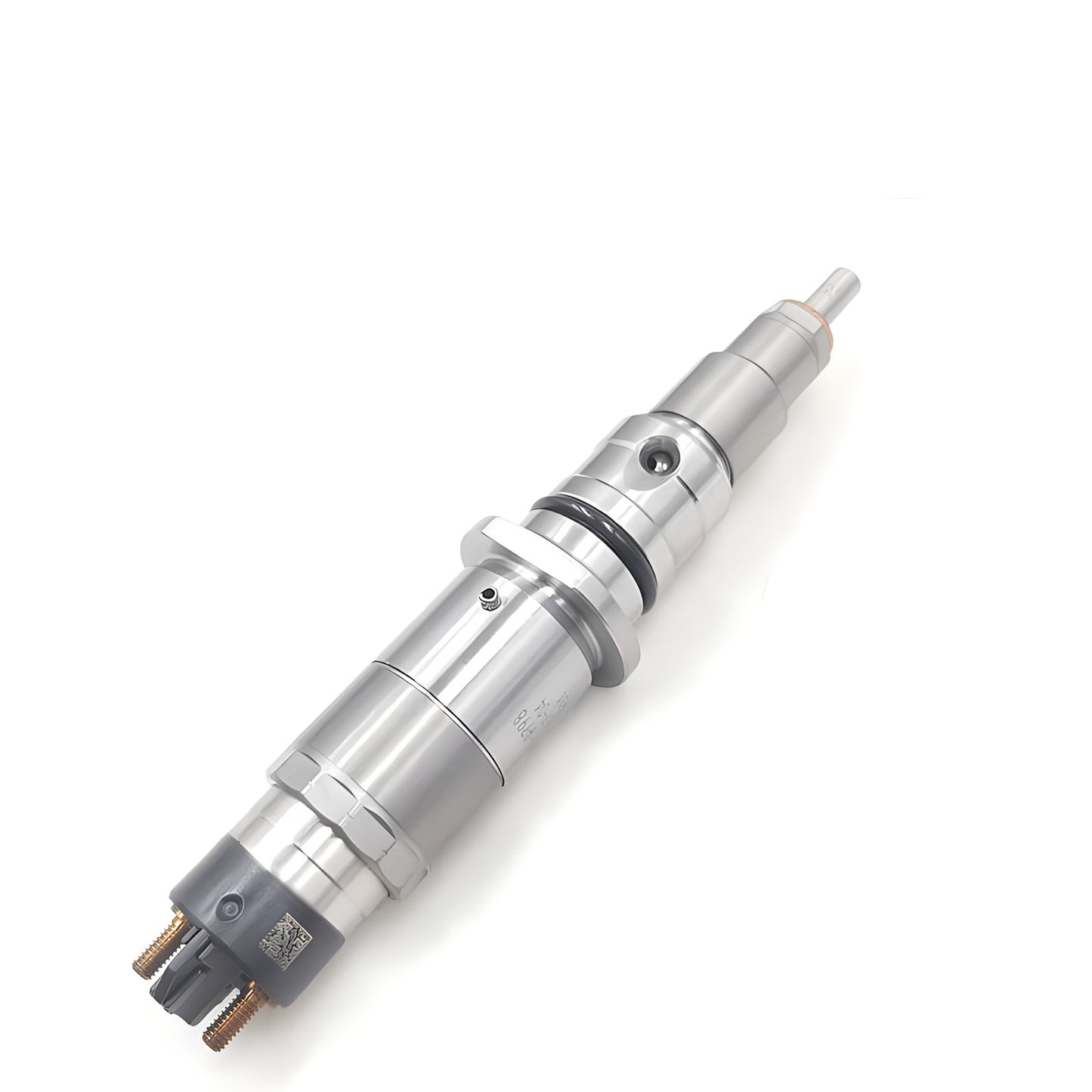 0445120060 3977080 Diesel Fuel Injector for Cummins ISB300 QSB7-G5 Engine