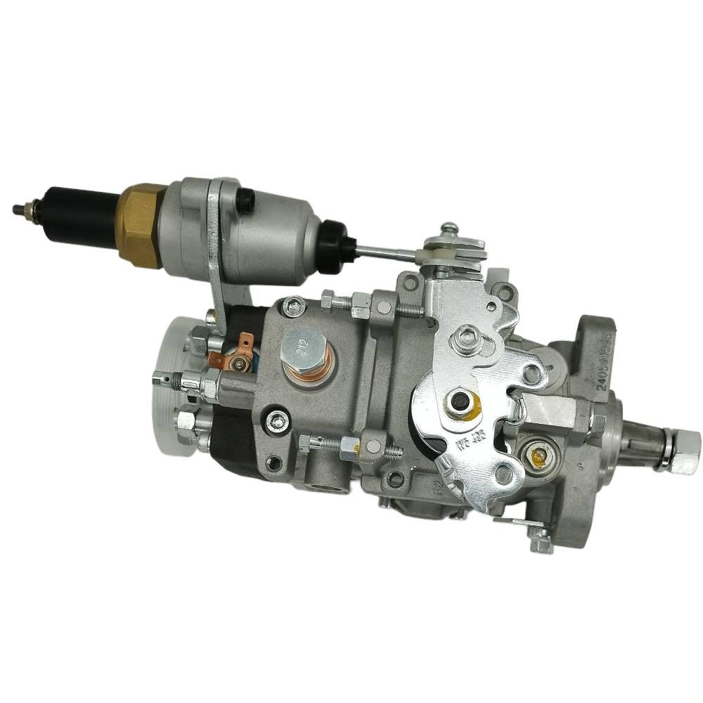 Injection Pump 0460424372 5090737 VE4/12F1250L1068-3 For Iveco TTF Serie 8000