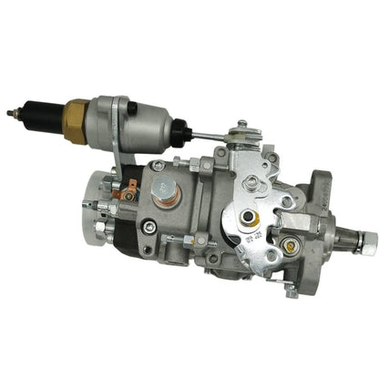 Injection Pump 0460424372 5090737 VE4/12F1250L1068-3 For Iveco TTF Serie 8000