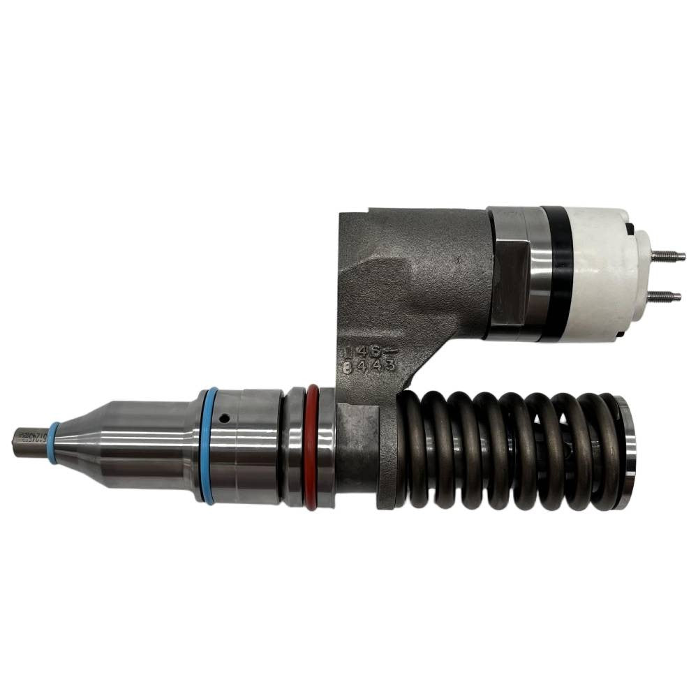 212-3465 2123465 10R-0961 10R0961 Fuel Injector for Caterpillar C10/C12/3176B