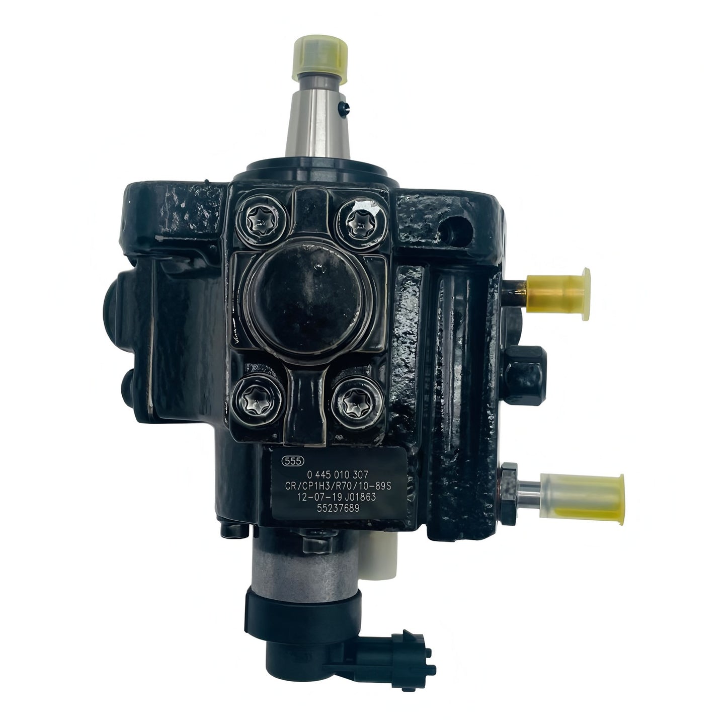 0445010307 1609098080 5801386698 Diesel Fuel Injection Pump for CITROEN FIAT