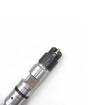 0445120246 4504664 Common Rail Diesel Fuel Injector for KHD/MAGIRUS DEUTZ