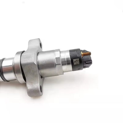 0445120079 504117273 Common Rail Diesel Fuel Injector for CASE/IVECO