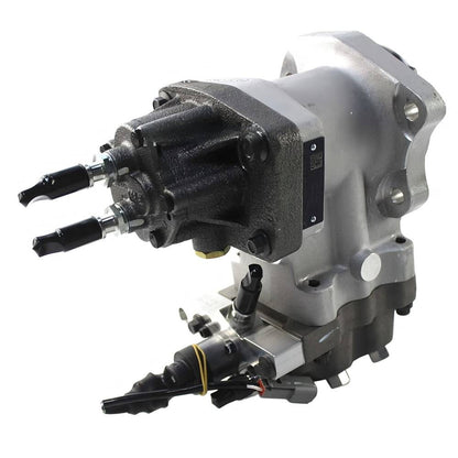 High Pressure Pump 3975375 Diesel Fuel Injection Pump for Cummins QSL8.9 QSL9