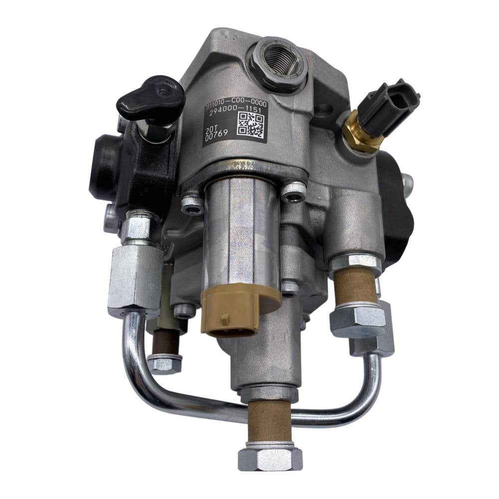 294000-1151 1111010-C00-0000 HP3 Diesel Fuel Injection Pump for FAWDE CA4DLD