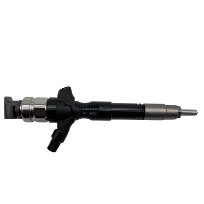 095000-5663 23670-30050 2367030050 Fuel Injector for Toyota Hilux Hiace 2KD-FTV