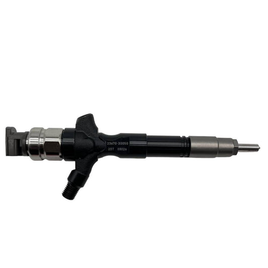 095000-5663 23670-30050 2367030050 Fuel Injector for Toyota Hilux Hiace 2KD-FTV