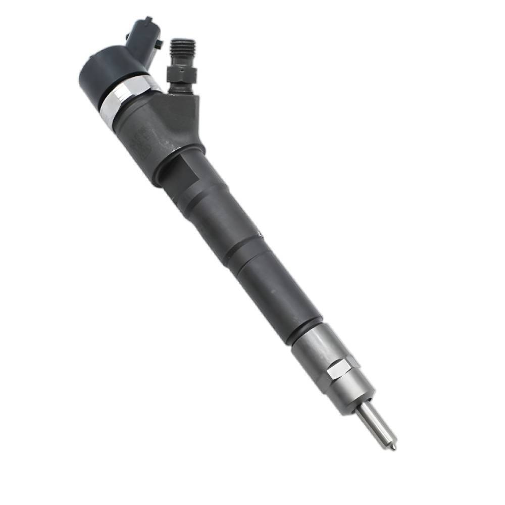 0445110156 Diesel Fuel Injector A6480700187 Injector Assembly for Mercedes-Benz