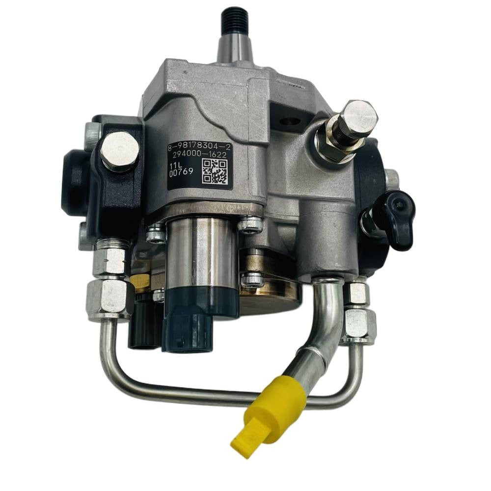 294000-1622 2940001622 8-98178304-2 Diesel Fuel Injection Pump for ISUZU 4JH1