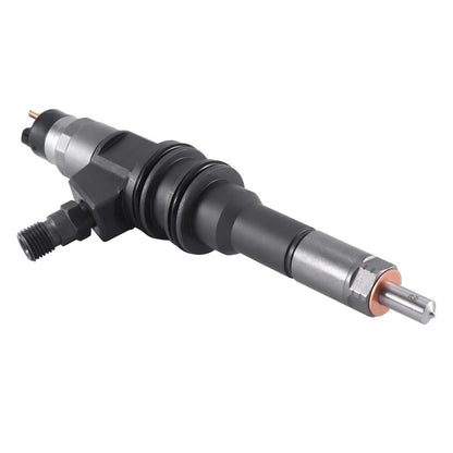 Fuel Injector 0445120006 ME355278 for Mitsubishi Mixer Engine 6M70 MRCEDES-BENZ
