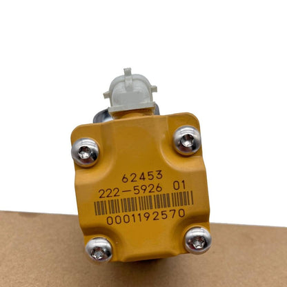 222-5926 2225926 Common Rail Diesel Fuel Injector for Caterpillar CAT 3126B