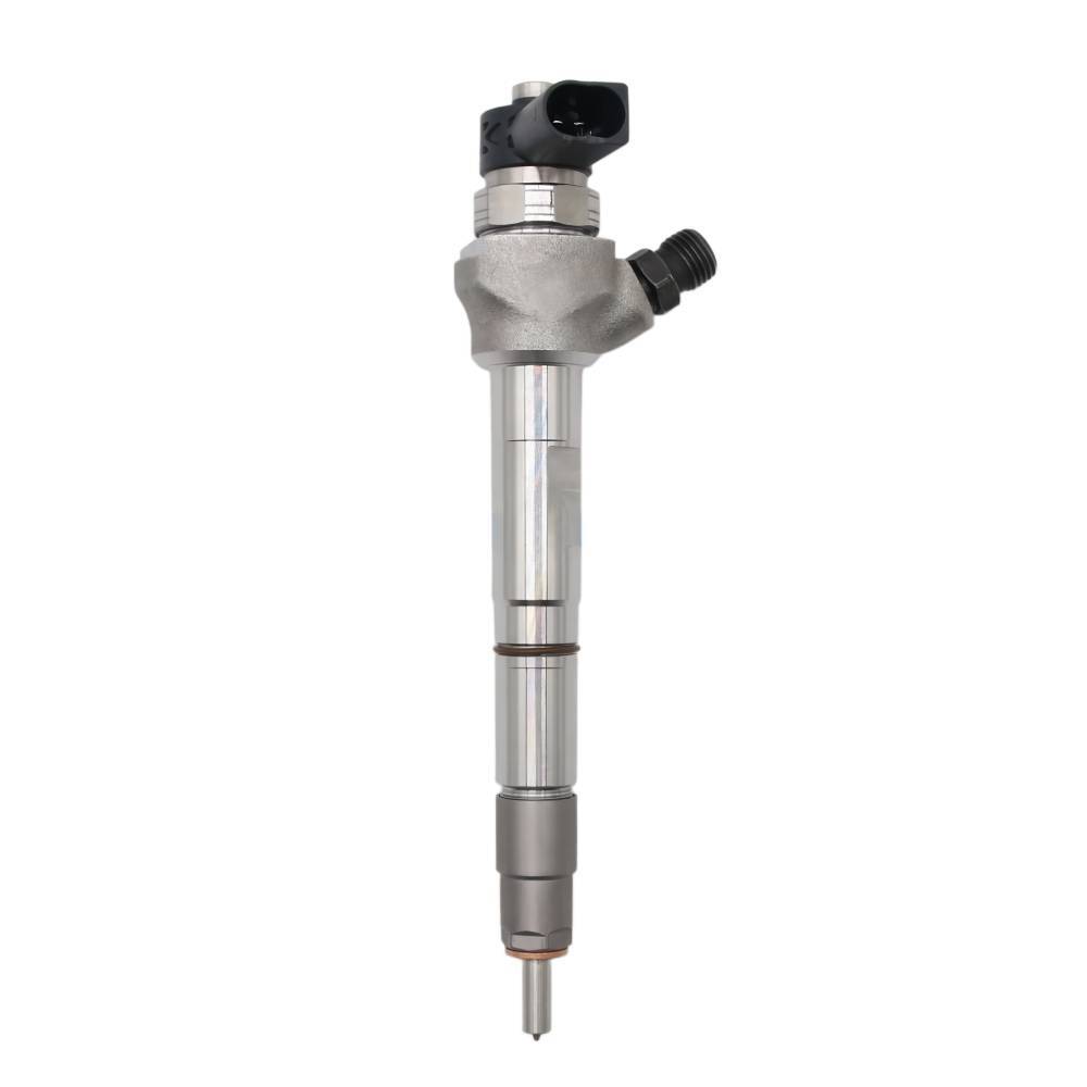 Common Rail Diesel Fuel Injector 0445110437 03L130277R for VW