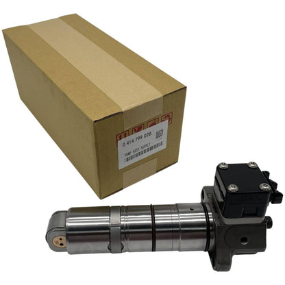 Injection Unit Pump 0414799028 A0280749202 A0280743202 5236450 for Mercedes-Benz