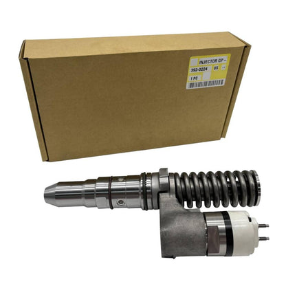 392-0224 3920224 20R-1283 20R1283 Fuel Injector for CAT 3508B/3508C/3516B/3516C