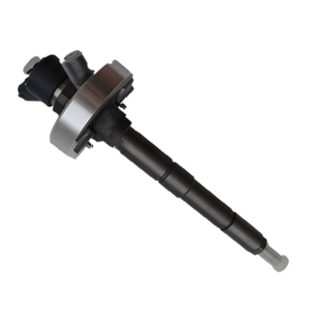 0445110169 0986435176 Diesel Fuel Injector 0 445 110 169 for NISSAN Renault