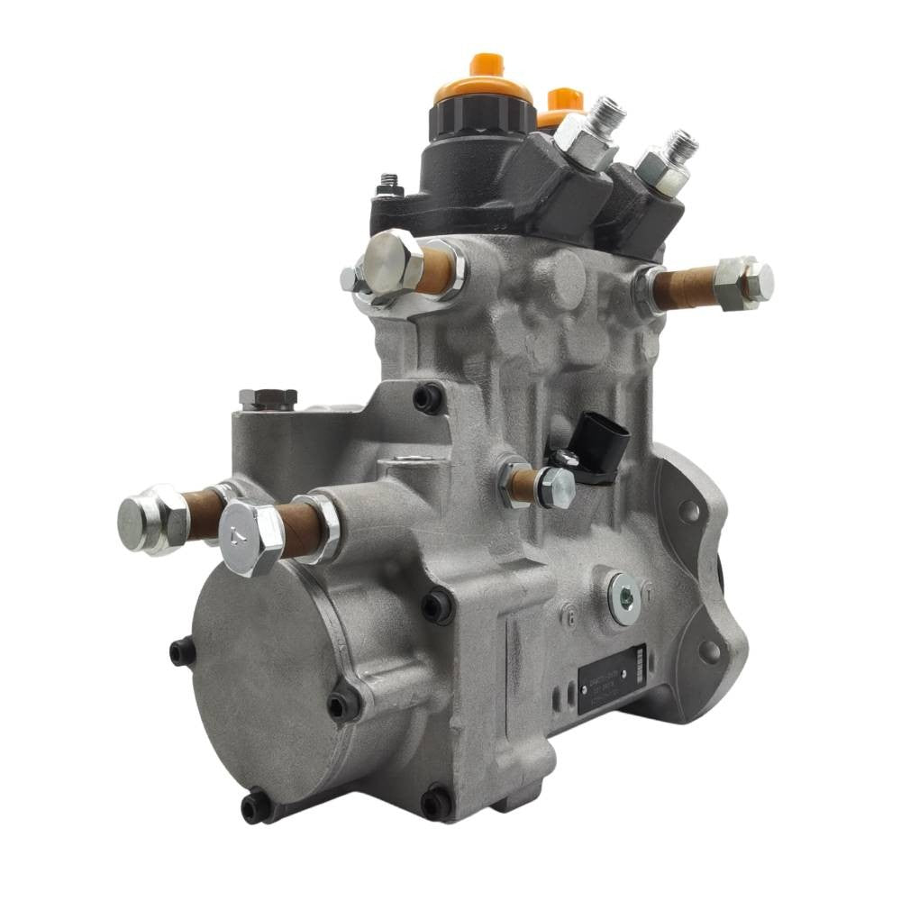094000-0631 6219-71-1120 HP0 Diesel Fuel Injection Pump for KOMATSU SA12VD140