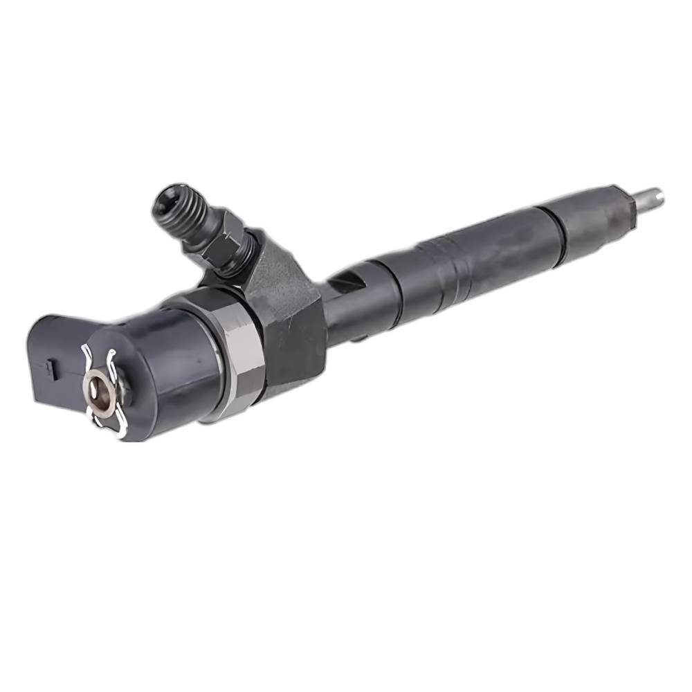 0445110156 Diesel Fuel Injector A6480700187 Injector Assembly for Mercedes-Benz