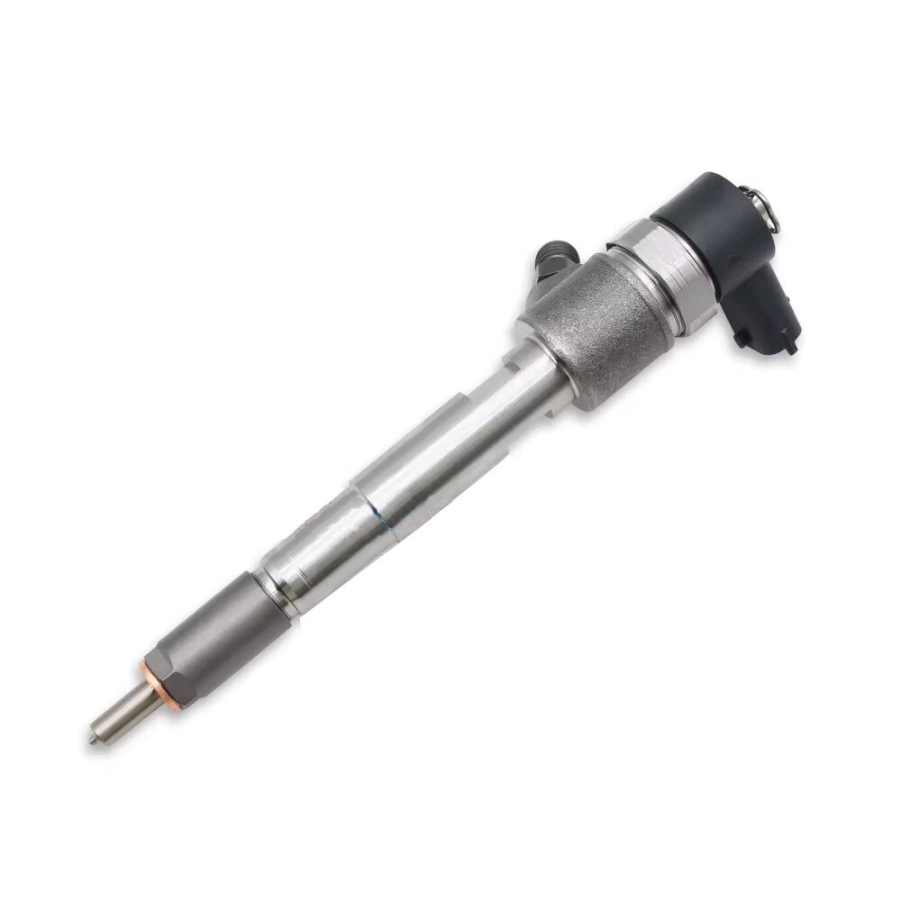 0445110217 05142811AA Common Rail Fuel Diesel Injector For Jeep Cherokee/Liberty