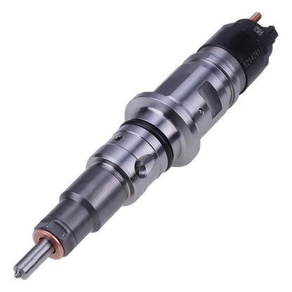 0445120409 5801932928 Common Rail Diesel Fuel Injector for IVECO Eurocargo IV V