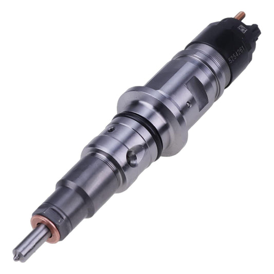 0445120409 5801932928 Common Rail Diesel Fuel Injector for IVECO Eurocargo IV V