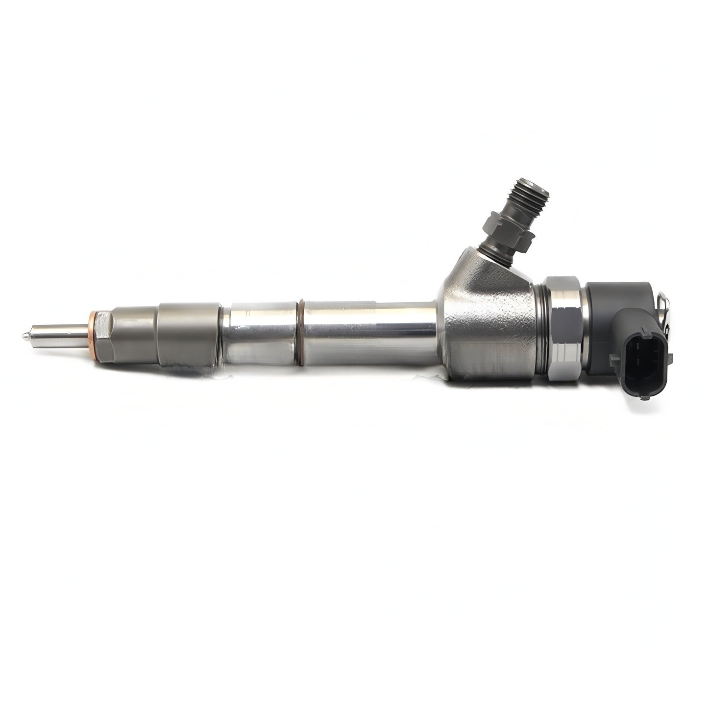 0445110718 Common Rail Diesel Fuel Injector for JAC 1100200FA130 HF4DA1-2C