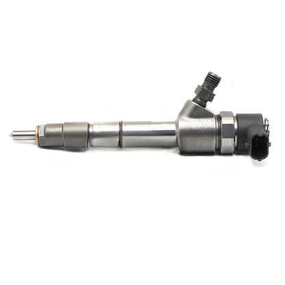 0445110718 Common Rail Diesel Fuel Injector for JAC 1100200FA130 HF4DA1-2C