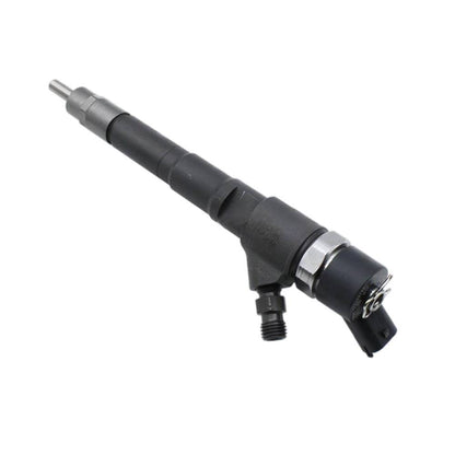 0445110156 Diesel Fuel Injector A6480700187 Injector Assembly for Mercedes-Benz