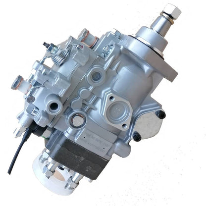 Diesel Fuel Injection Pump 104642-7480 NP-VE4/12F1175RNP2567 for YANMAR 4TNE94L